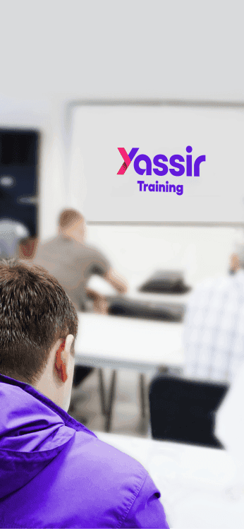 training-en